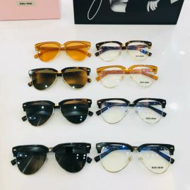 Picture of MiuMiu Sunglasses _SKUfw55051278fw